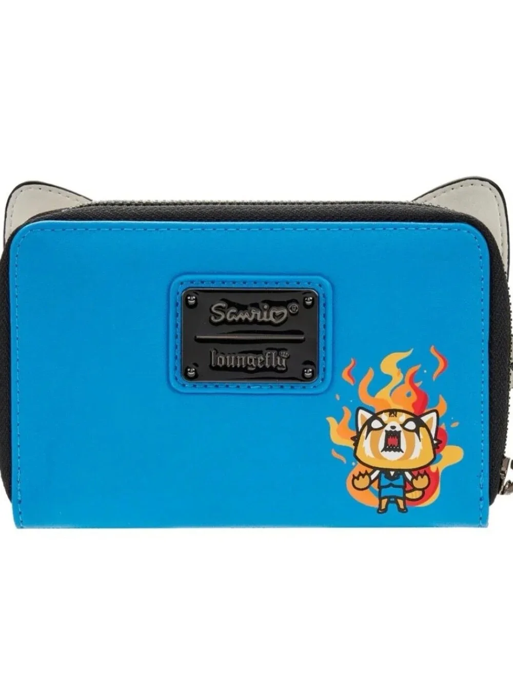 Loungefly sanrio aggretsuko